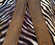 Hilfiger Gold Jeans