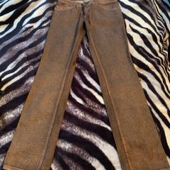 Hilfiger Gold Jeans