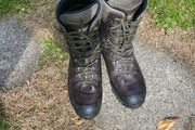 Bestard stalking boot