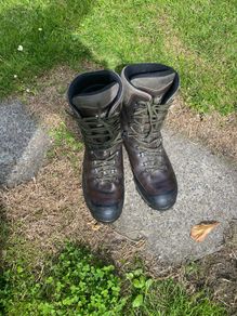 Bestard stalking boot