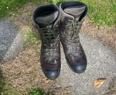Bestard stalking boot