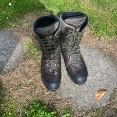 Bestard stalking boot