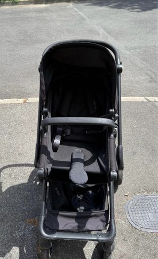 Cybex EOS 2-1 stroller