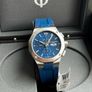 Baume & Mercier Riviera Chronograph 2026 Image 7
