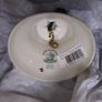 Belleek Irish Porcelain : Visitors Centre Replica Bell Image 2