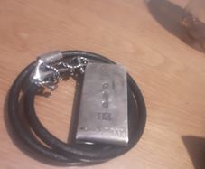 silver
