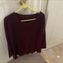 Ladies Tops Size 12/M Image 5