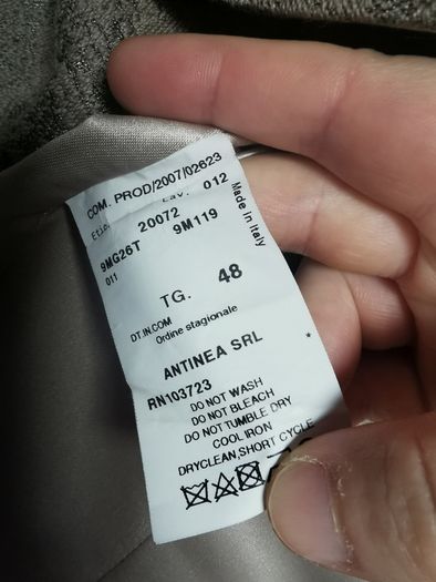Armani collezioni ladies blazer UK 14