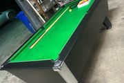 pooltable