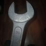 36MM Spanner Image 3