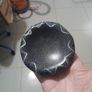 Vintage 1992 Kenyan  Soapstone. Ashtray set_ Brown Thomas Image 3
