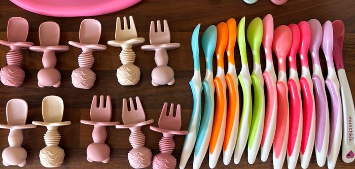 Baby Spoons