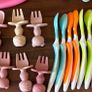 Baby Spoons Image 3