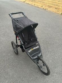 Out n About Nipper Sport
