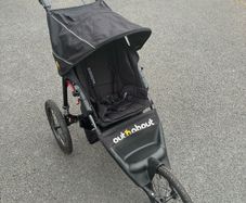 Out n About Nipper Sport