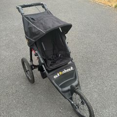Out n About Nipper Sport