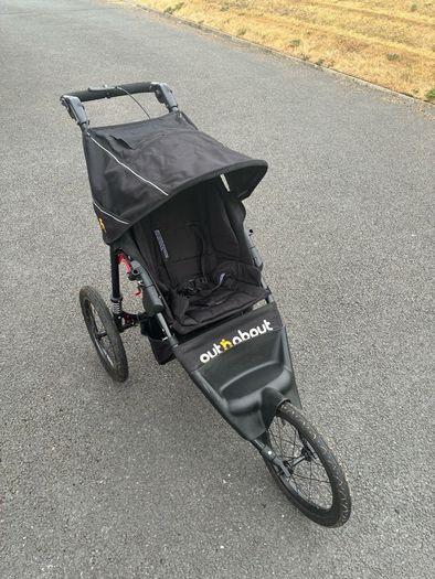 Out n About Nipper Sport