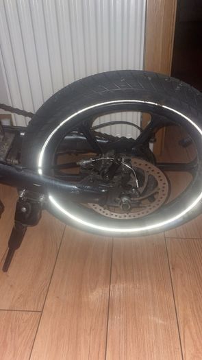 electric bike