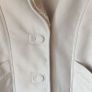 H&M coat size L Image 2