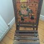 Chair- decorative Image 2