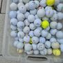 golf balls Image 3