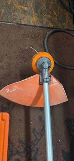 Echo strimmer & hedge trimmer