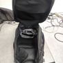 Bagster Tank Bag motorcycle luggage Image 8