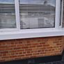 Aluminium window sills cover Image 4