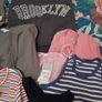 Girls clothes 8-11 Image 3