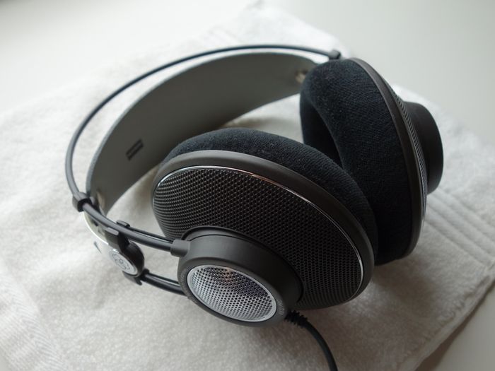 Akg K-612 Pro