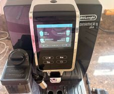 Delonghi Dinamica Plus Bean to Cup Coffee Machine
