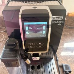 Delonghi Dinamica Plus Bean to Cup Coffee Machine