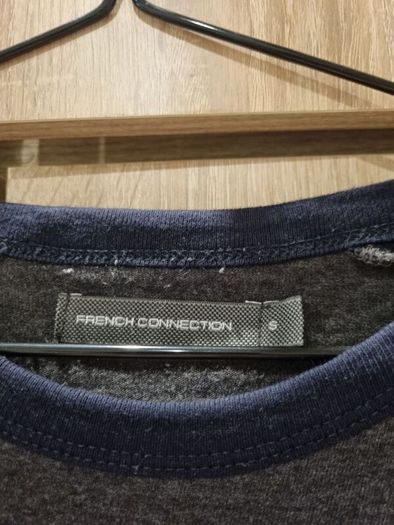Mens French Connection Top