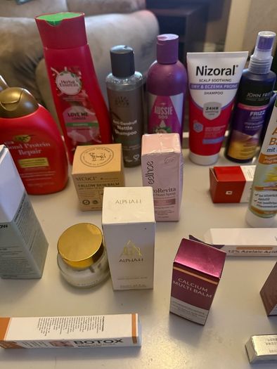 haircare bundle