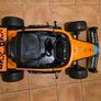 McLaren F1 kids electric Car Image 2