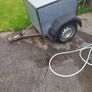Sheep trailer Image 3
