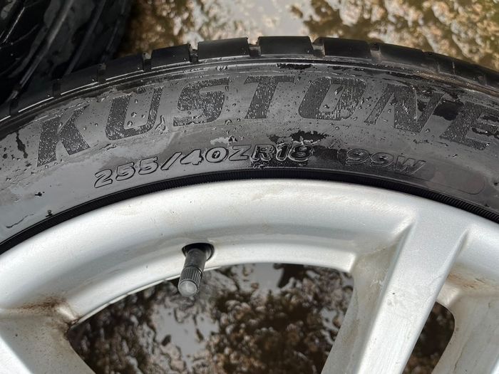 2014 Bmw Alloys Wheels