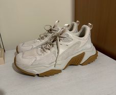 Trainers women's size 41 (27cm), sneakers