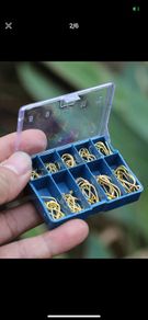 fishing accesories