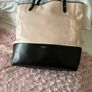 Ralph Lauren Leather Tote Image 2