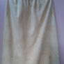 vintage 100% silk jacket and skirt Image 9