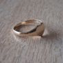 Gold ring Image 10