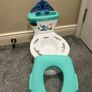 Disney bright starts potty Image 2