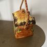 Antique Kensington China Biscuit Barrell Image 8