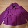 Beautiful coat from Next, 5/6 years old, like new Image 2