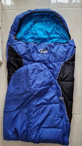 Vango Wilderness Sleeping Bag