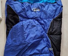 Vango Wilderness Sleeping Bag