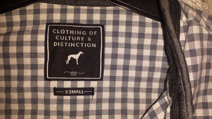 Slim Fit Shirt