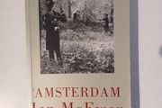 Amsterdam by Ian McEwan