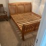 superking bed frame Image 2